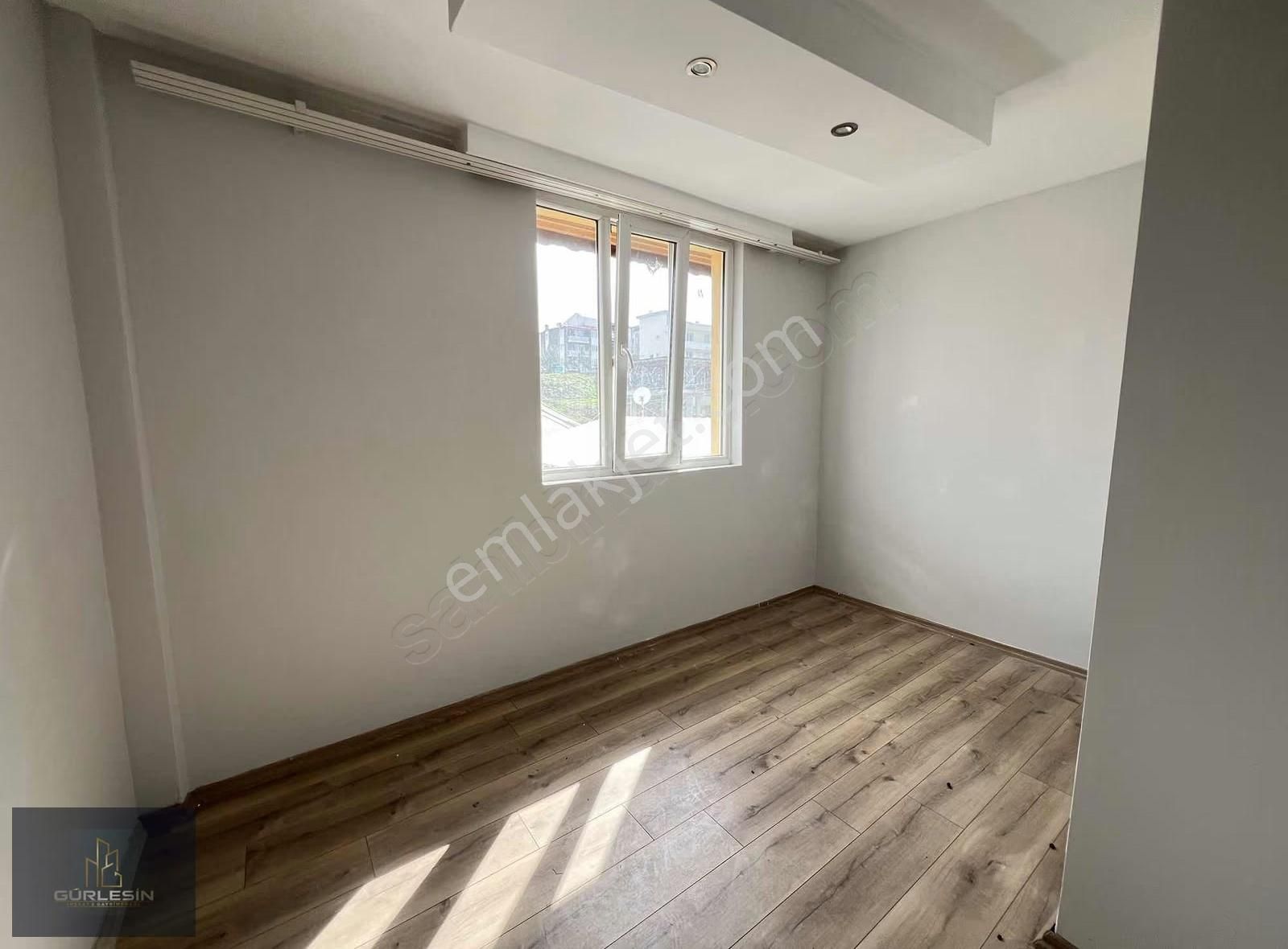 Gümüşler Bulvarında 3+1 Geniş Teraslı Kiralık Lüks Daire - Görsel 8