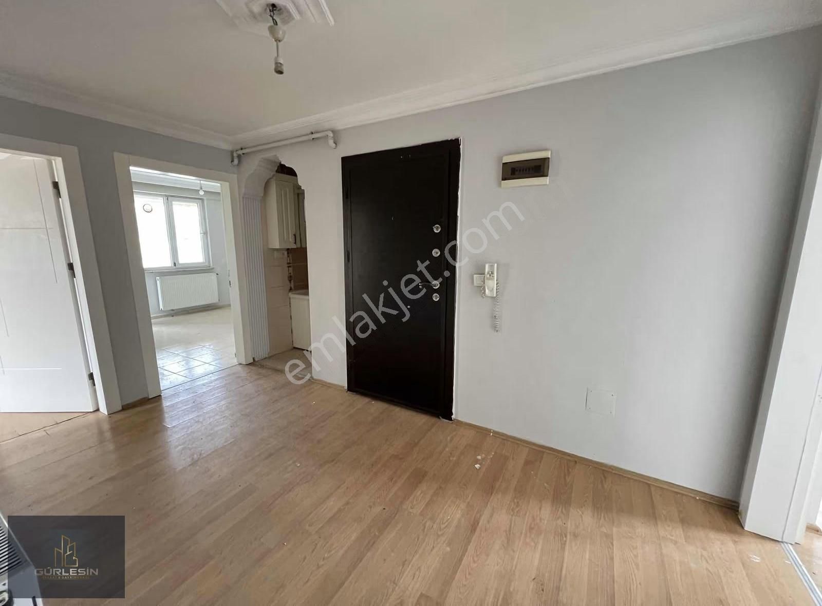 Gümüşler Bulvarında 3+1 Geniş Teraslı Kiralık Lüks Daire - Görsel 7