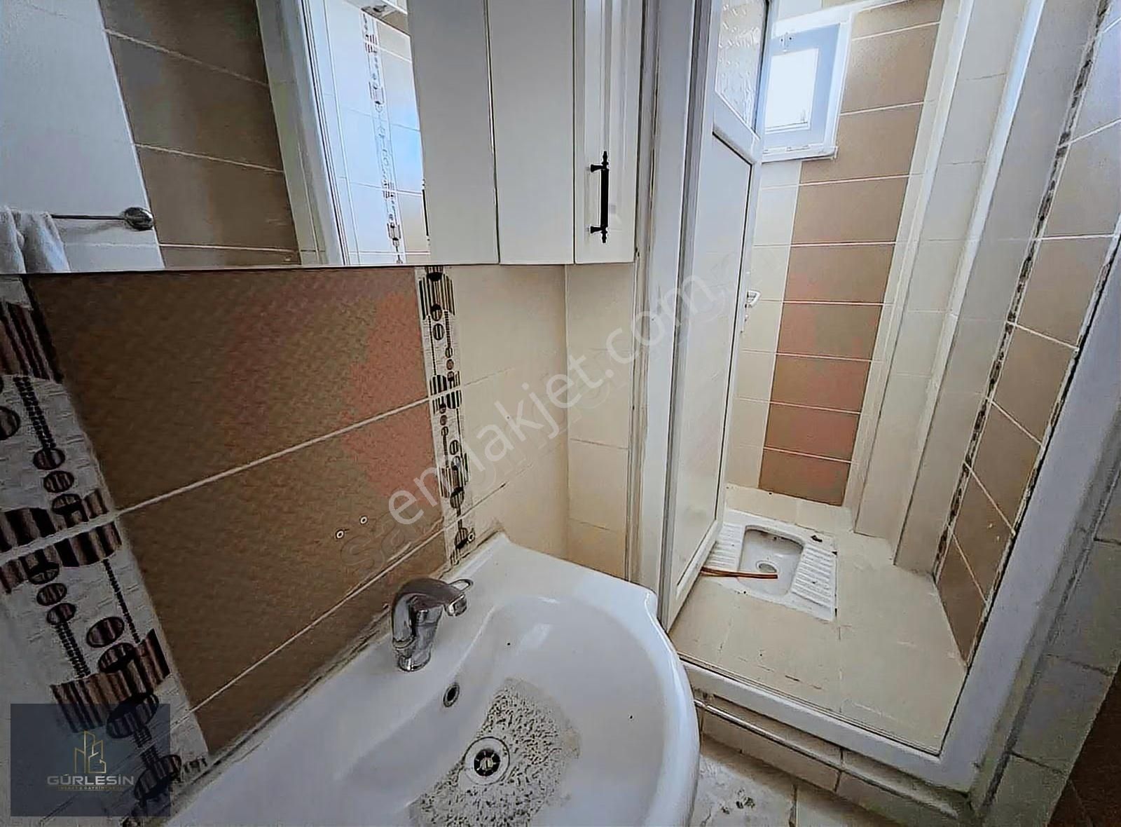 Gümüşler Bulvarında 3+1 Geniş Teraslı Kiralık Lüks Daire - Görsel 12