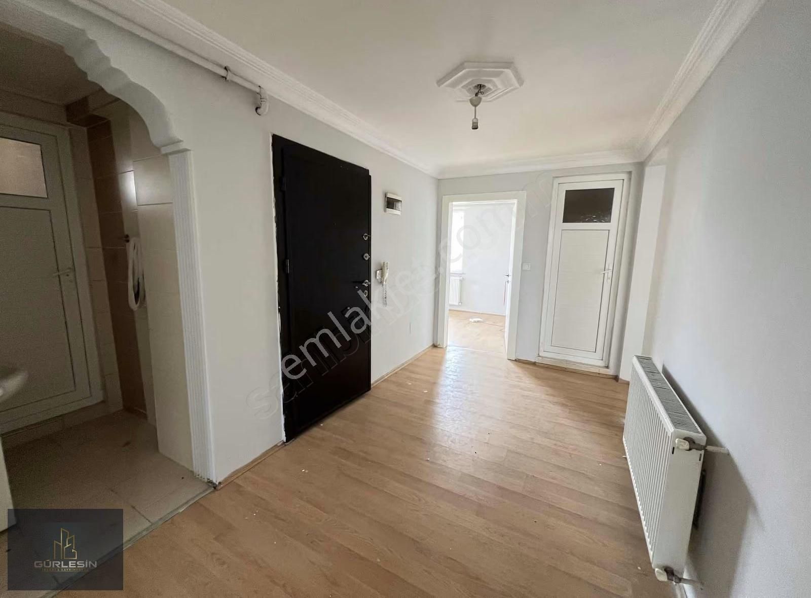 Gümüşler Bulvarında 3+1 Geniş Teraslı Kiralık Lüks Daire - Görsel 5