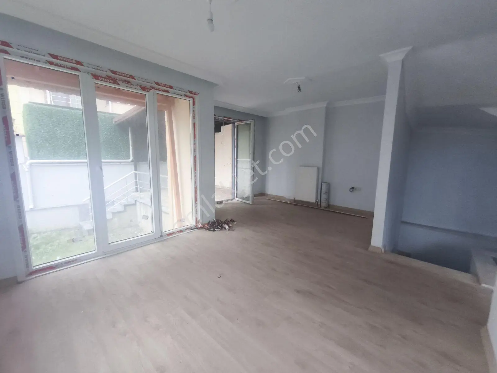 Şile'de Denize Yürüme Mesafesinde 4+1 Müstakil Kiralık Villa - Görsel 2