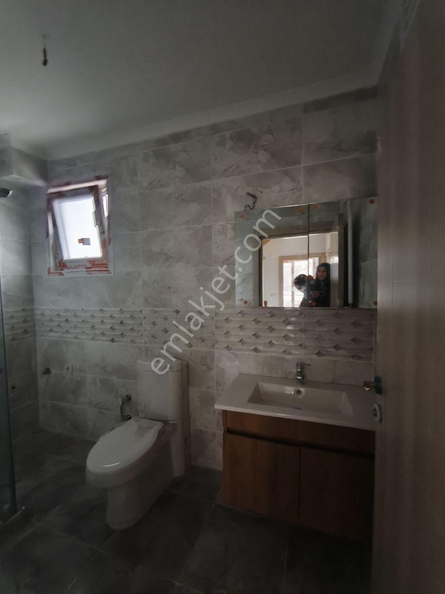 Şile'de Denize Yürüme Mesafesinde 4+1 Müstakil Kiralık Villa - Görsel 11