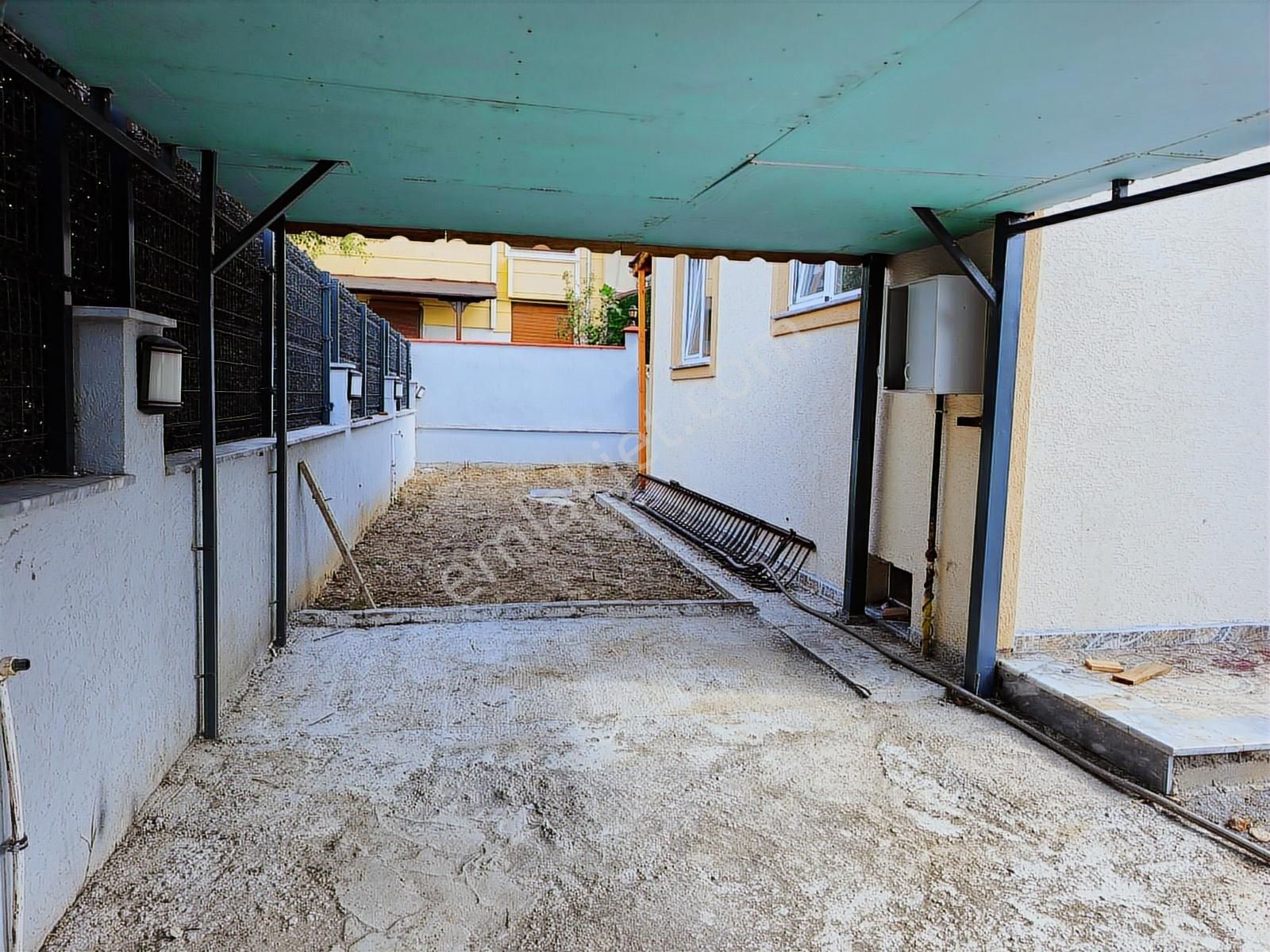 Şile'de Denize Yürüme Mesafesinde 4+1 Müstakil Kiralık Villa - Görsel 8