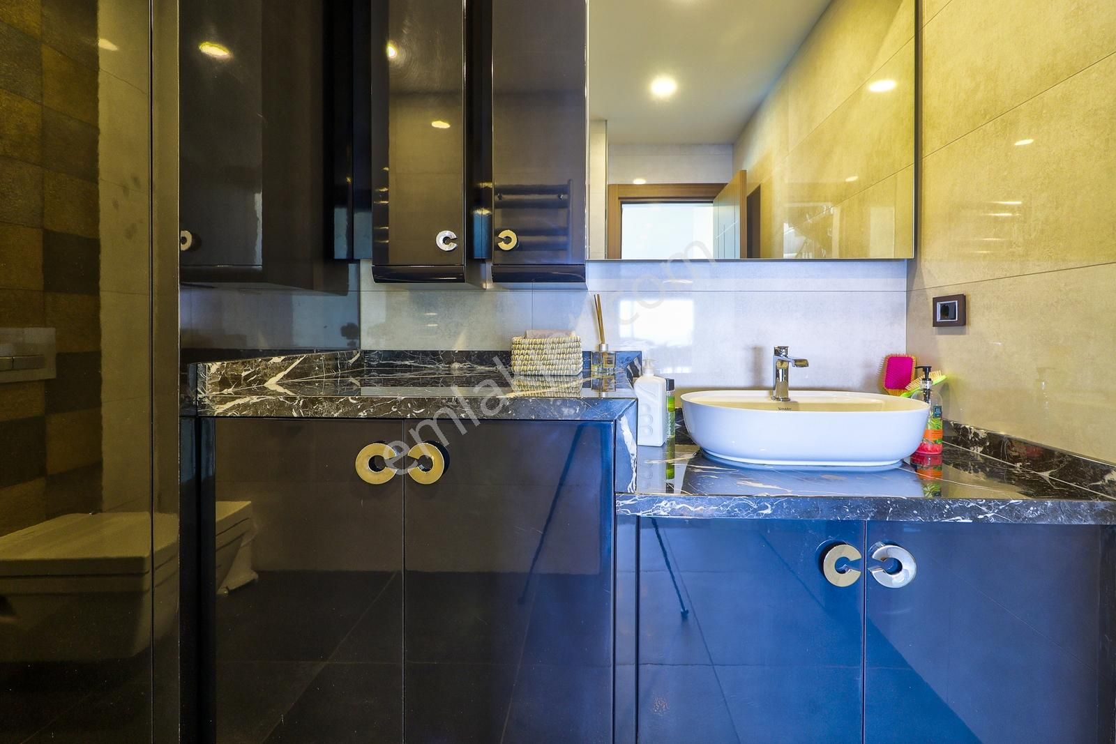 Remax Anka 'dan Balibey Harmankaya Satılık Denize Sıfır Villa - Görsel 6