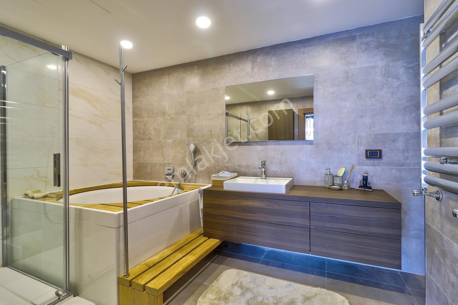 Remax Anka 'dan Balibey Harmankaya Satılık Denize Sıfır Villa - Görsel 30