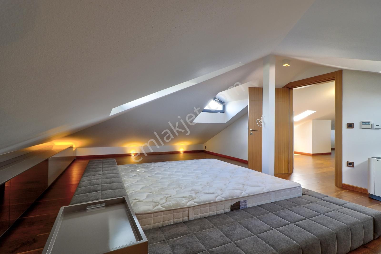 Remax Anka 'dan Balibey Harmankaya Satılık Denize Sıfır Villa - Görsel 12