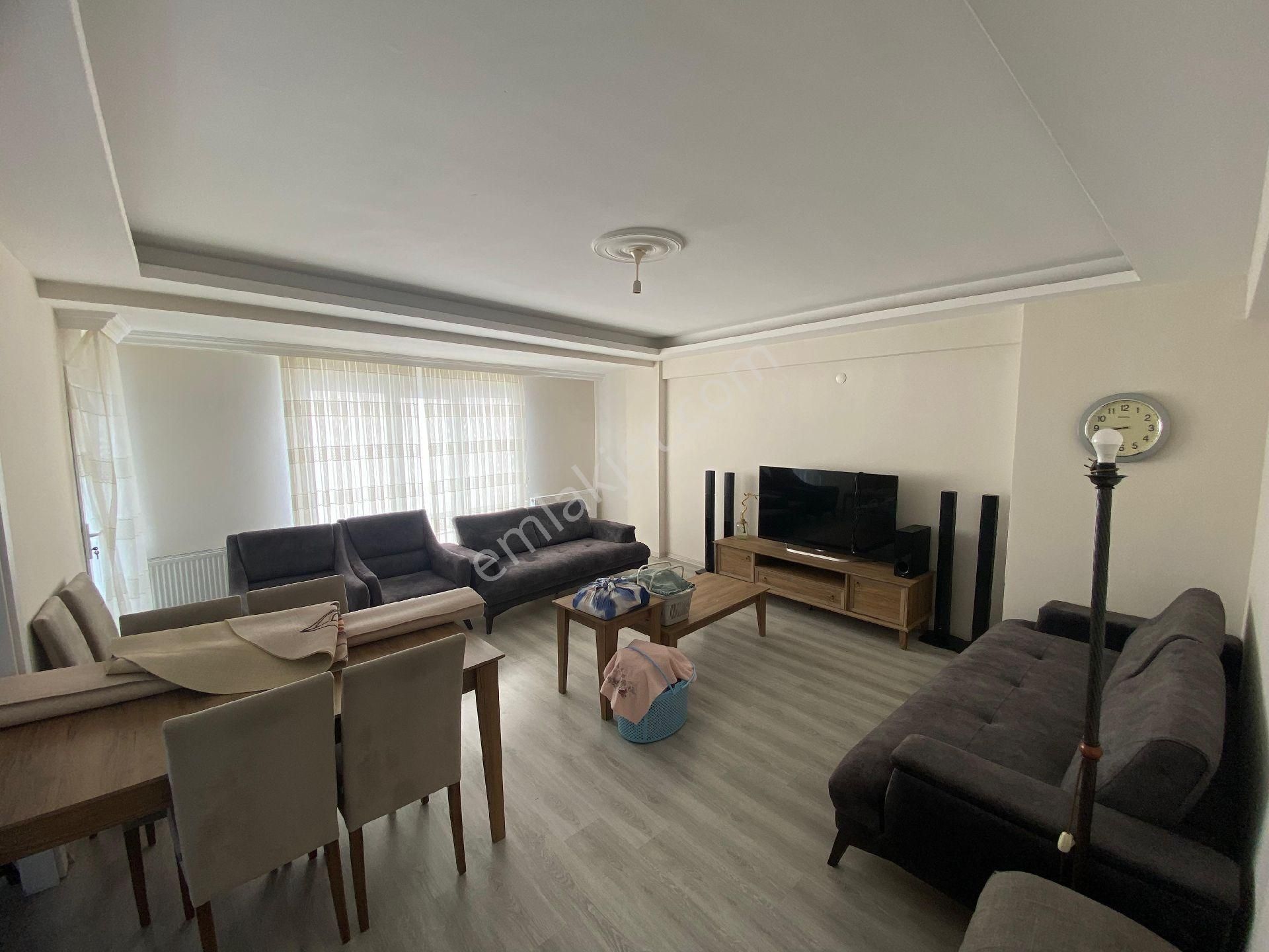 Çığır Emlak Satılık Fatih Mahallesinde 3+1 135 - Görsel 4