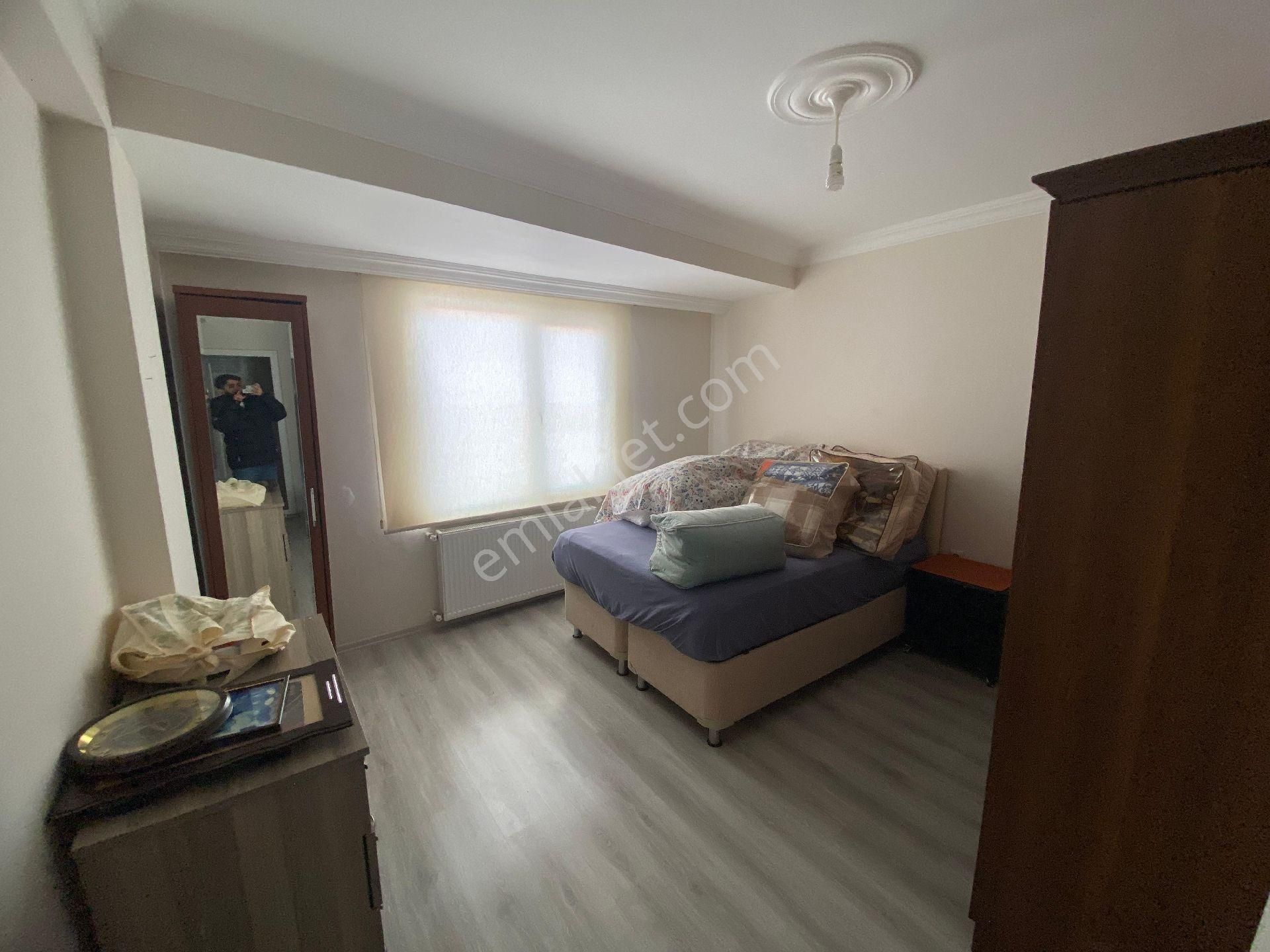 Çığır Emlak Satılık Fatih Mahallesinde 3+1 135 - Görsel 11