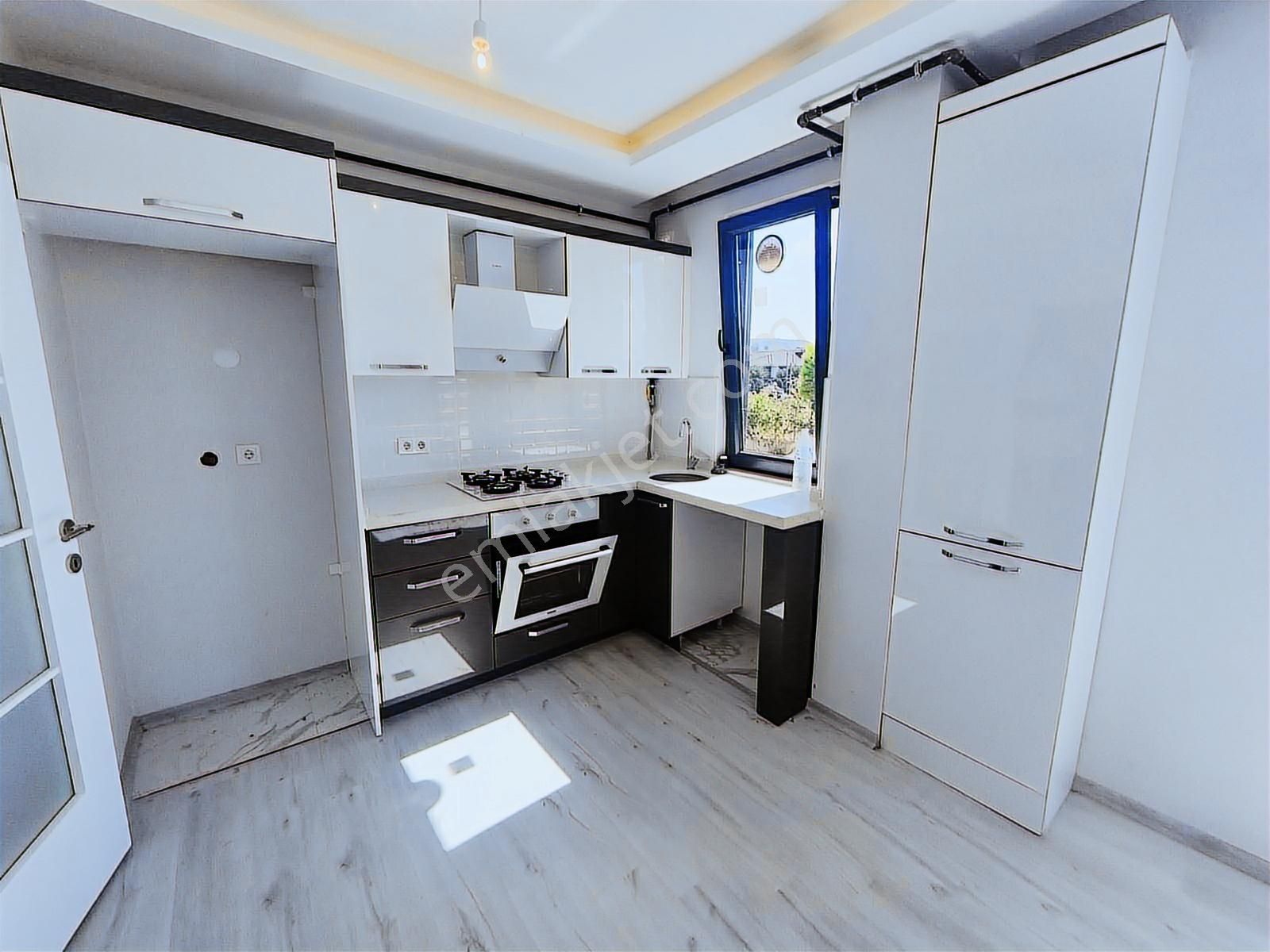 Şile Remax Anka'dan Site İçerisinde 1+1 Kiralık Daire - Görsel 12