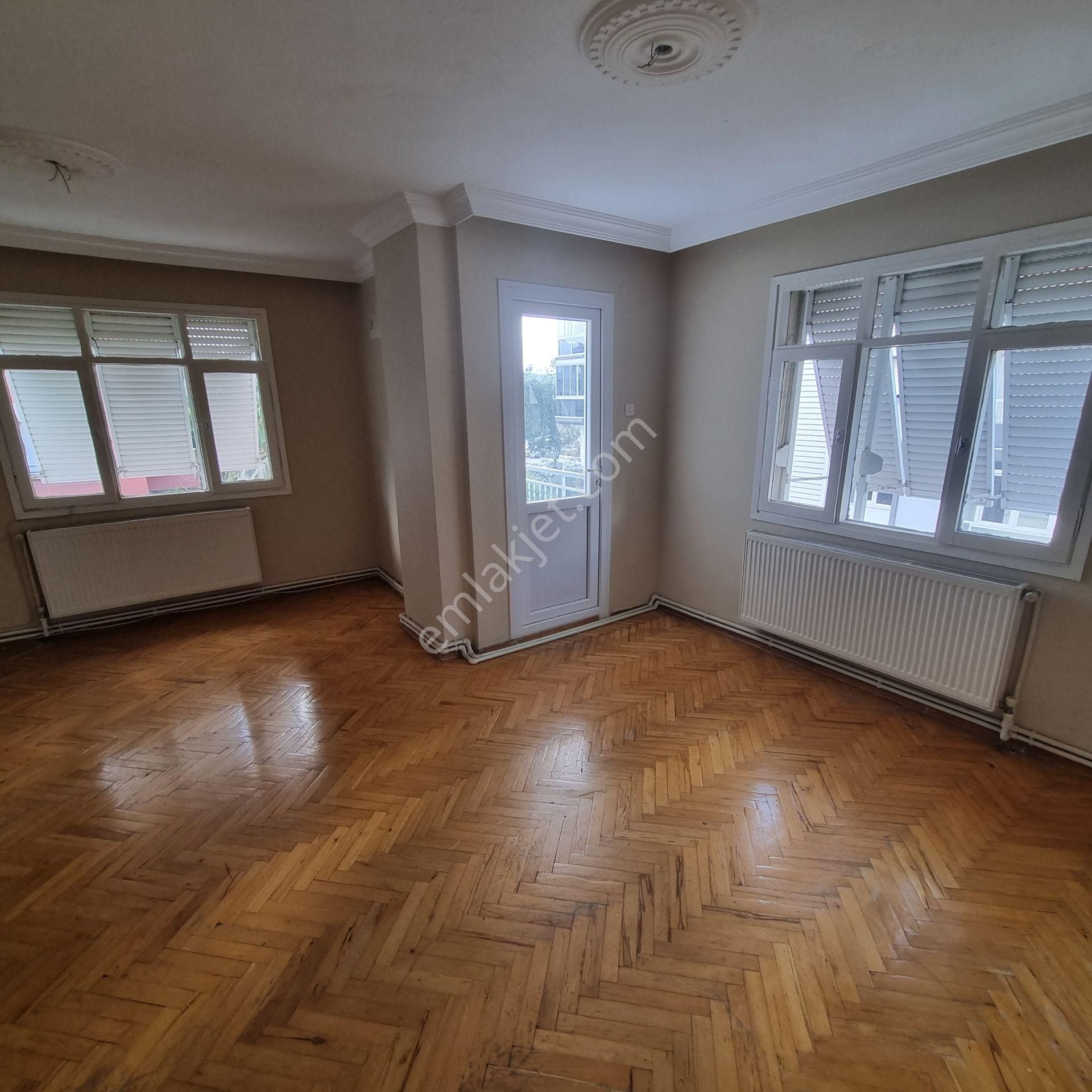 Buca Efeler Mahallesi’nde Merkezi Konumda 3+1 Kiralık Daire - Görsel 27