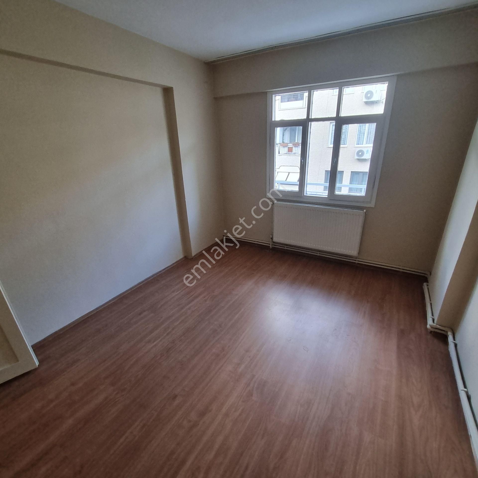 Buca Efeler Mahallesi’nde Merkezi Konumda 3+1 Kiralık Daire - Görsel 19