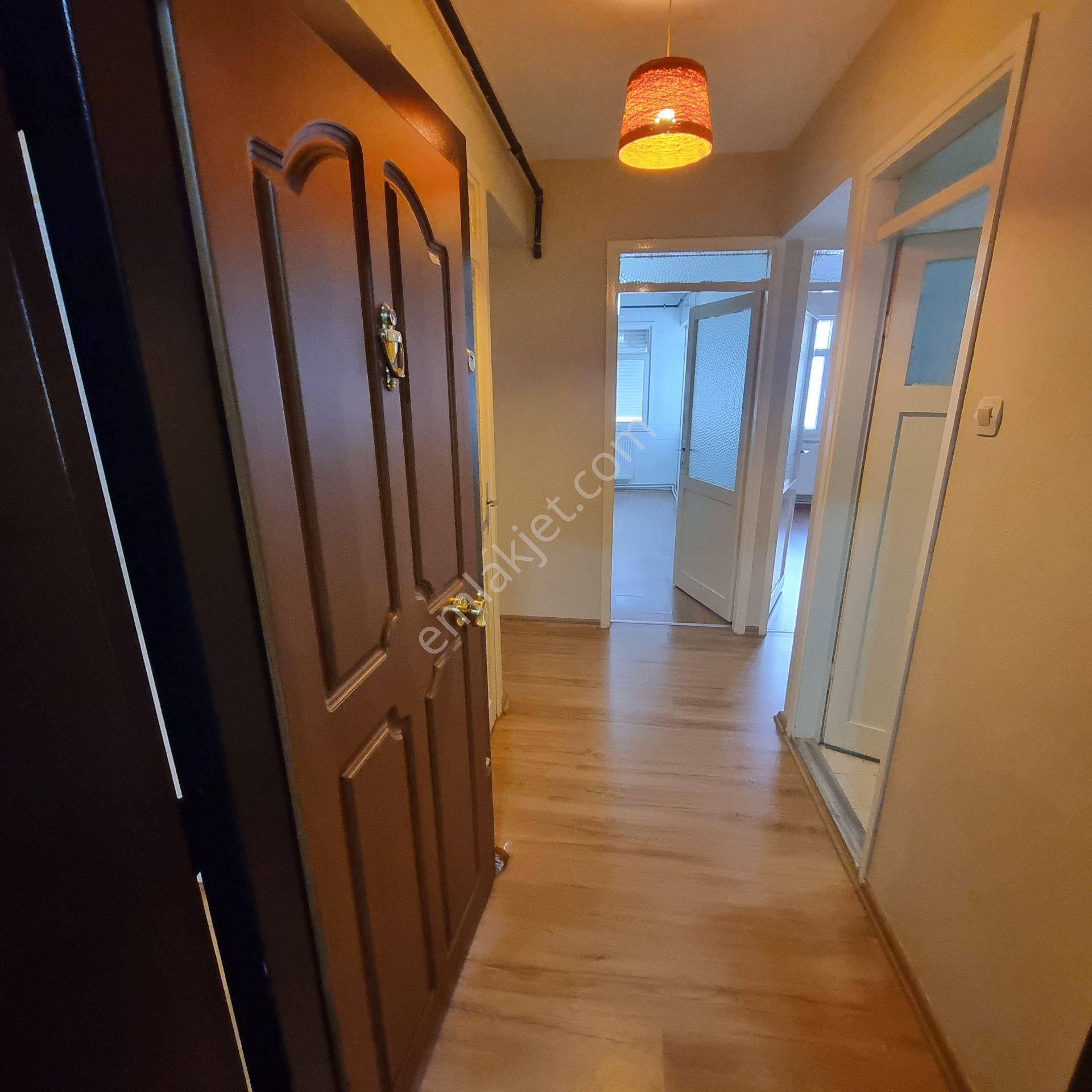 Buca Efeler Mahallesi’nde Merkezi Konumda 3+1 Kiralık Daire - Görsel 5