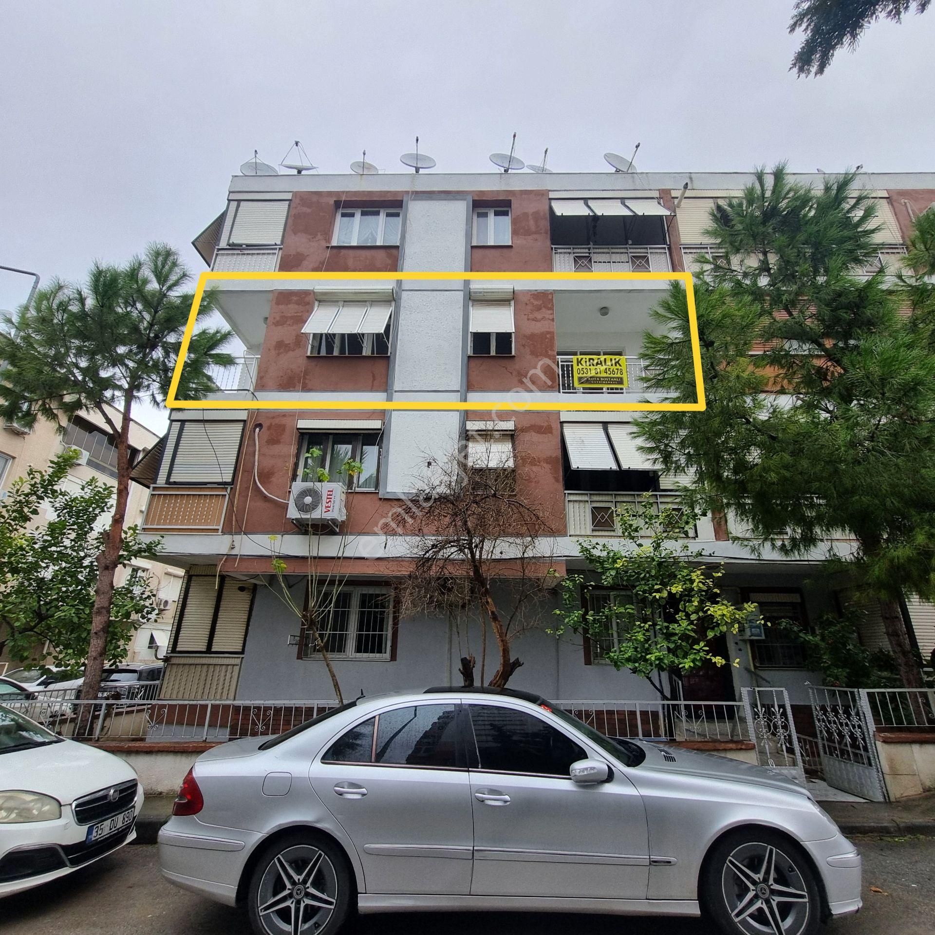 Buca Efeler Mahallesi’nde Merkezi Konumda 3+1 Kiralık Daire - Görsel 3