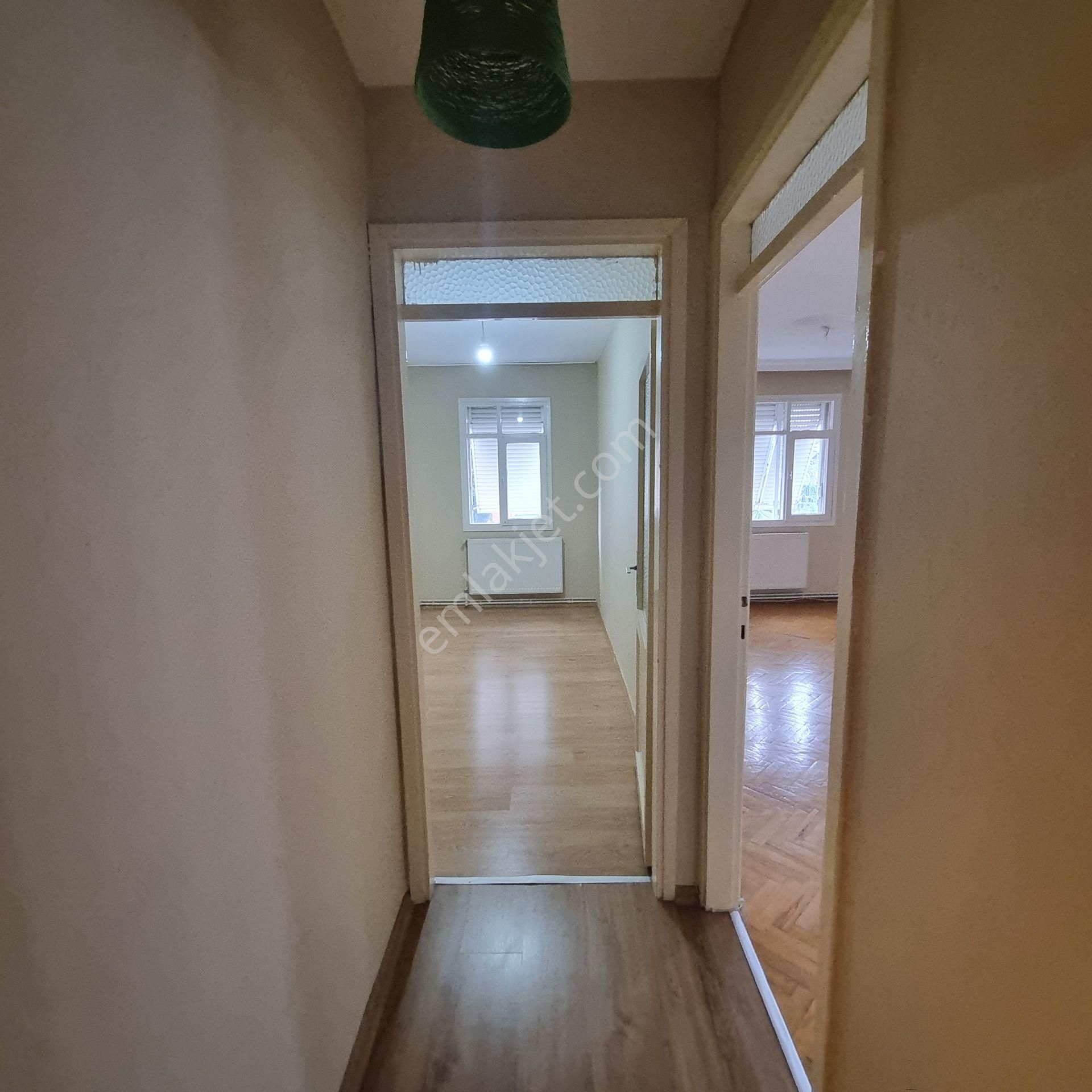 Buca Efeler Mahallesi’nde Merkezi Konumda 3+1 Kiralık Daire - Görsel 22