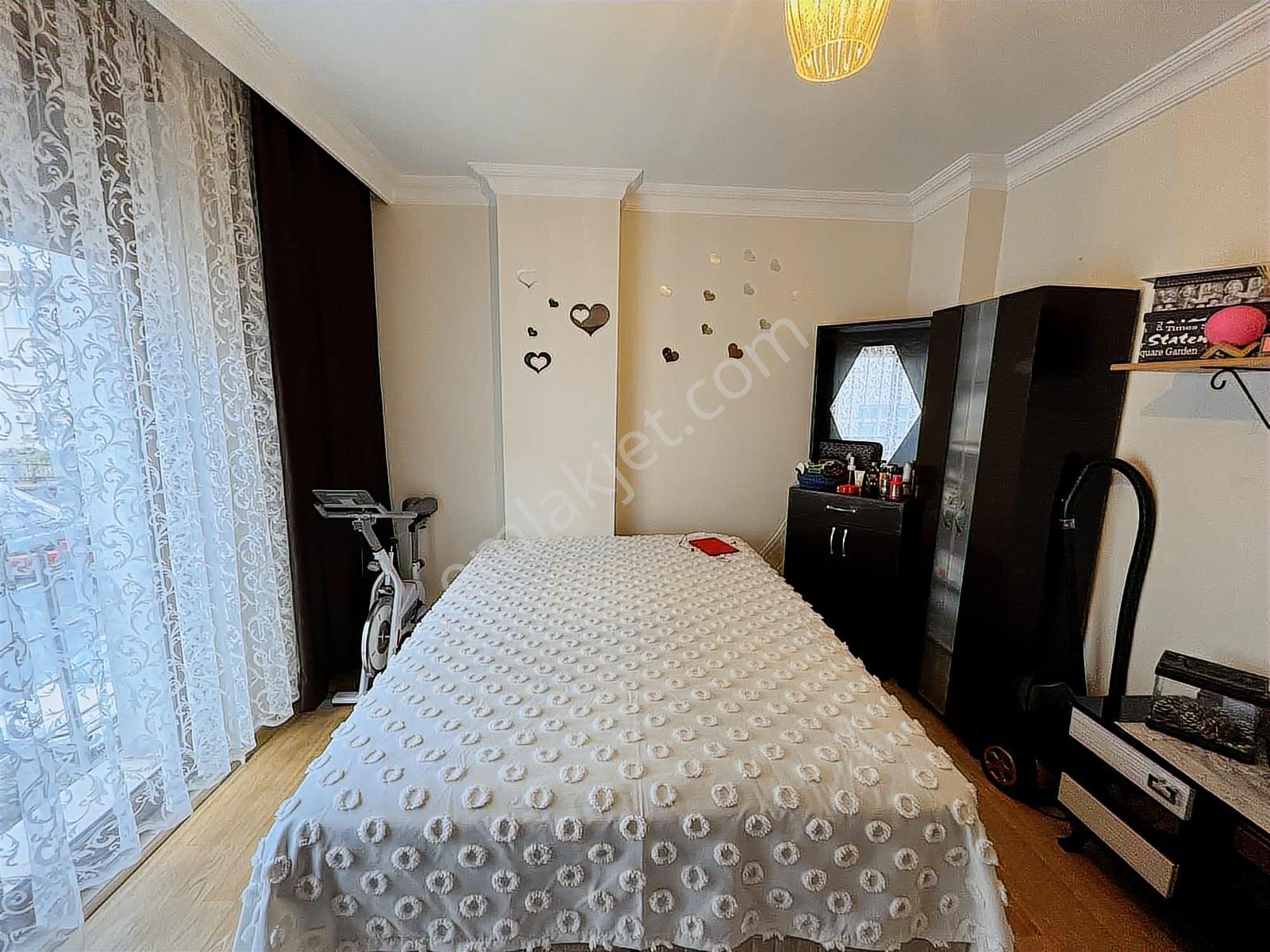 Remax Anka'dan Şile Merkezde 3+1 Ön Cephe Satılık Daire - Görsel 15