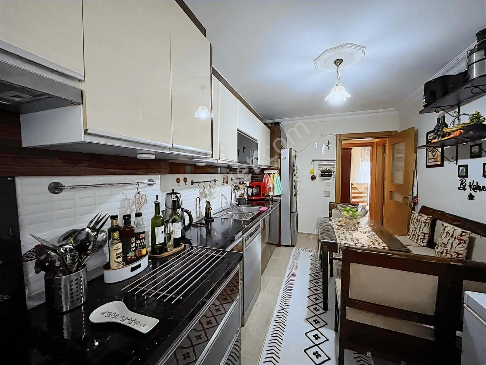 Remax Anka'dan Şile Merkezde 3+1 Ön Cephe Satılık Daire - Görsel 4