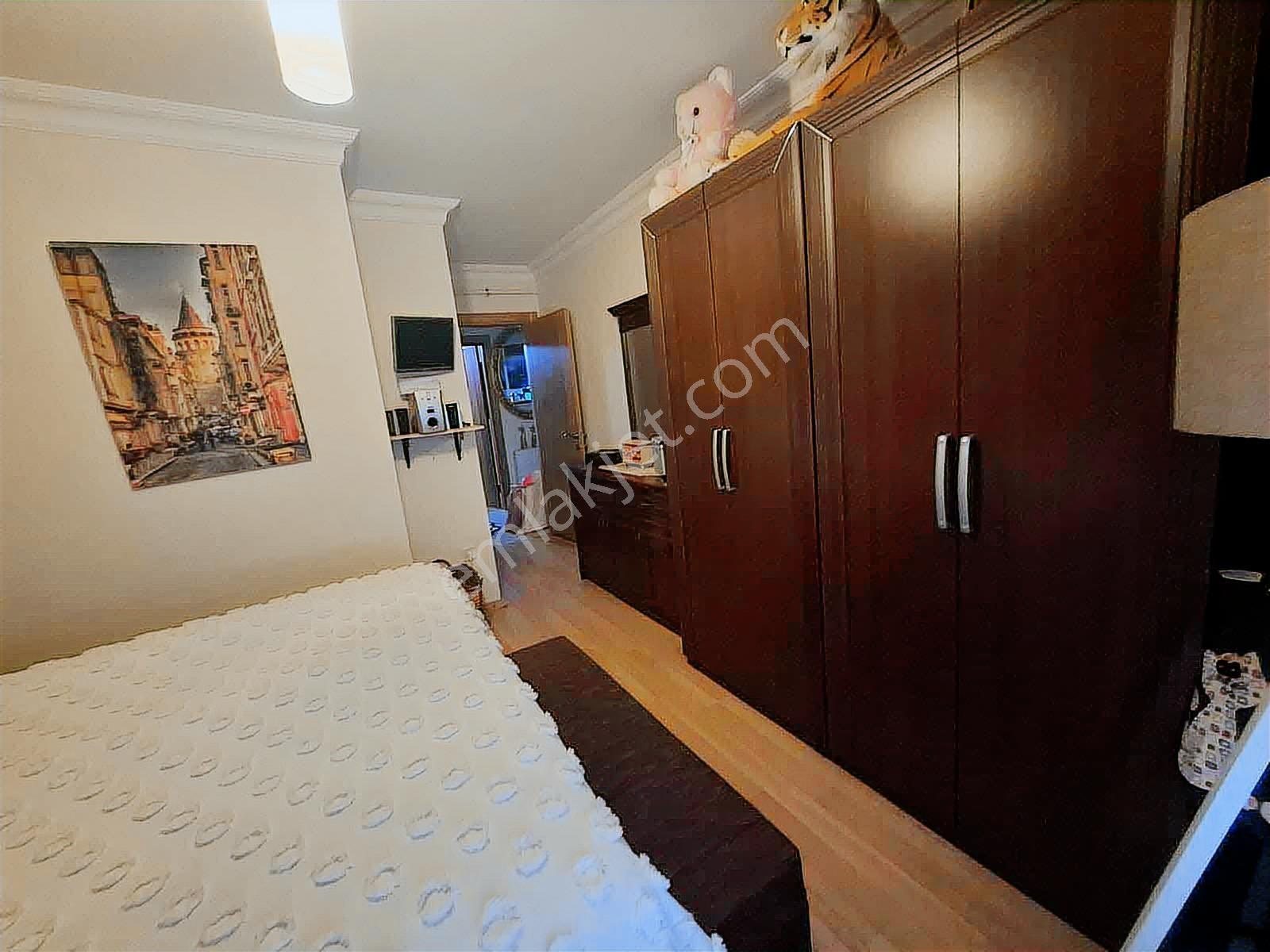 Remax Anka'dan Şile Merkezde 3+1 Ön Cephe Satılık Daire - Görsel 17