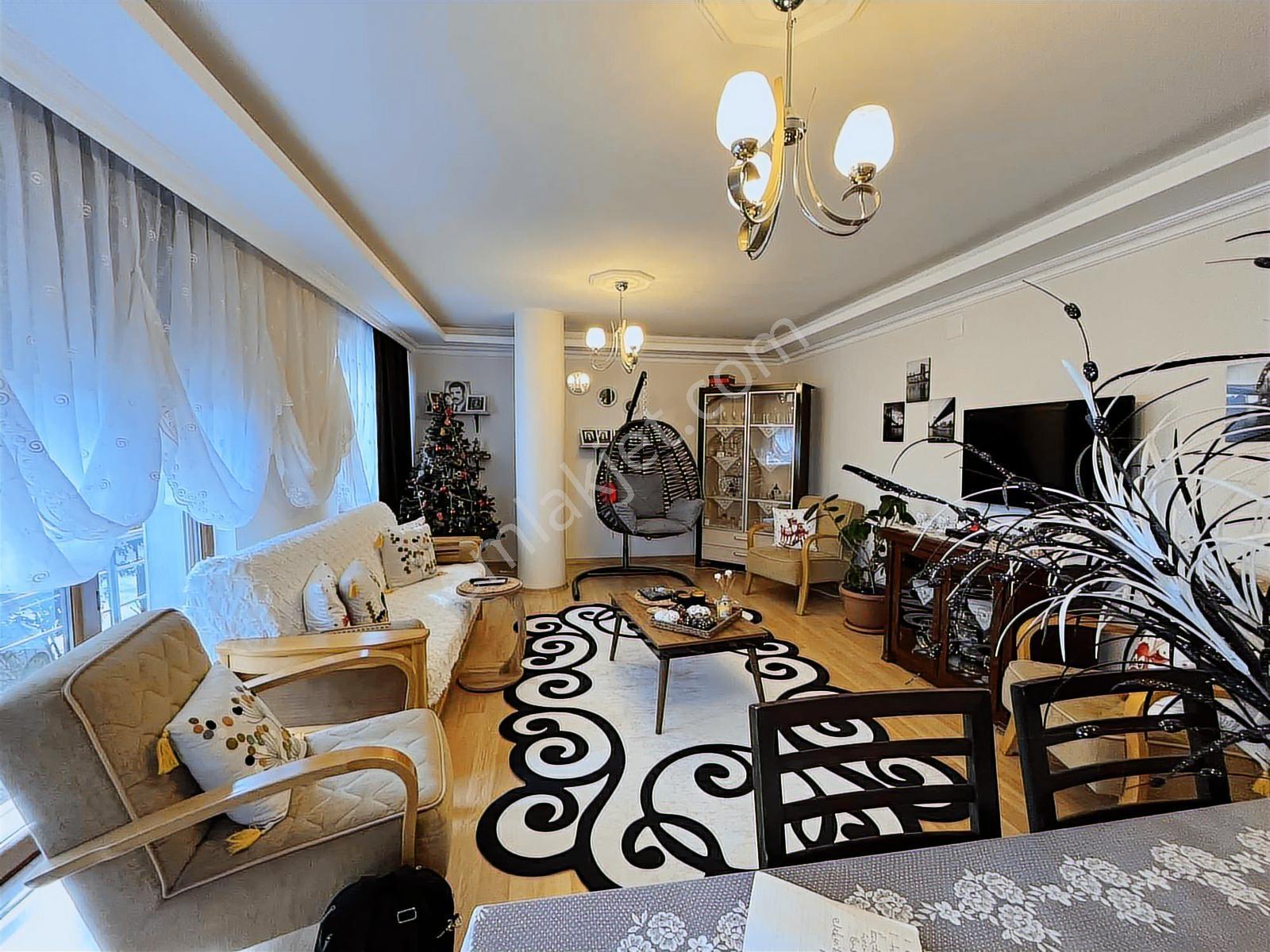 Remax Anka'dan Şile Merkezde 3+1 Ön Cephe Satılık Daire - Görsel 24