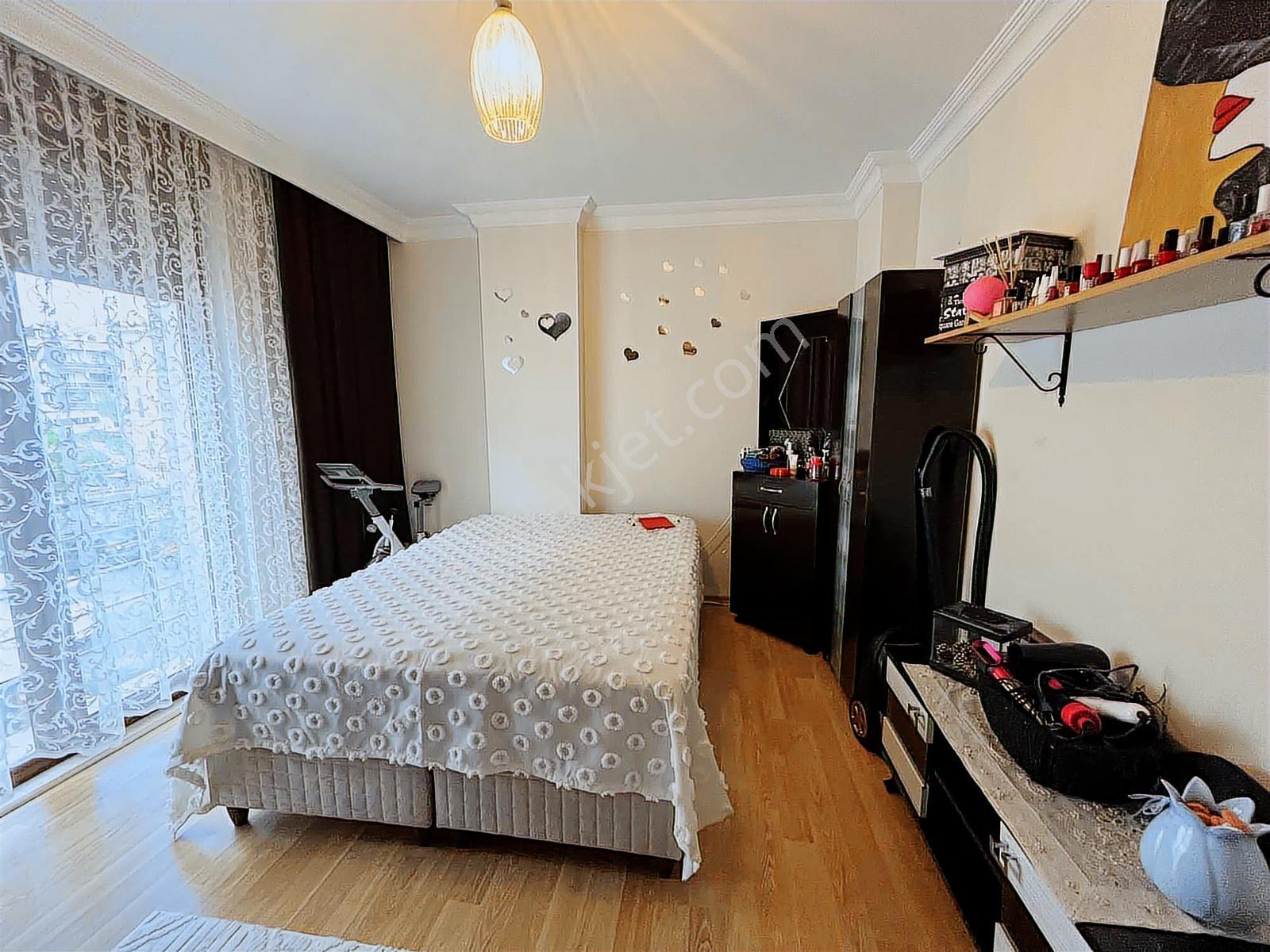 Remax Anka'dan Şile Merkezde 3+1 Ön Cephe Satılık Daire - Görsel 16