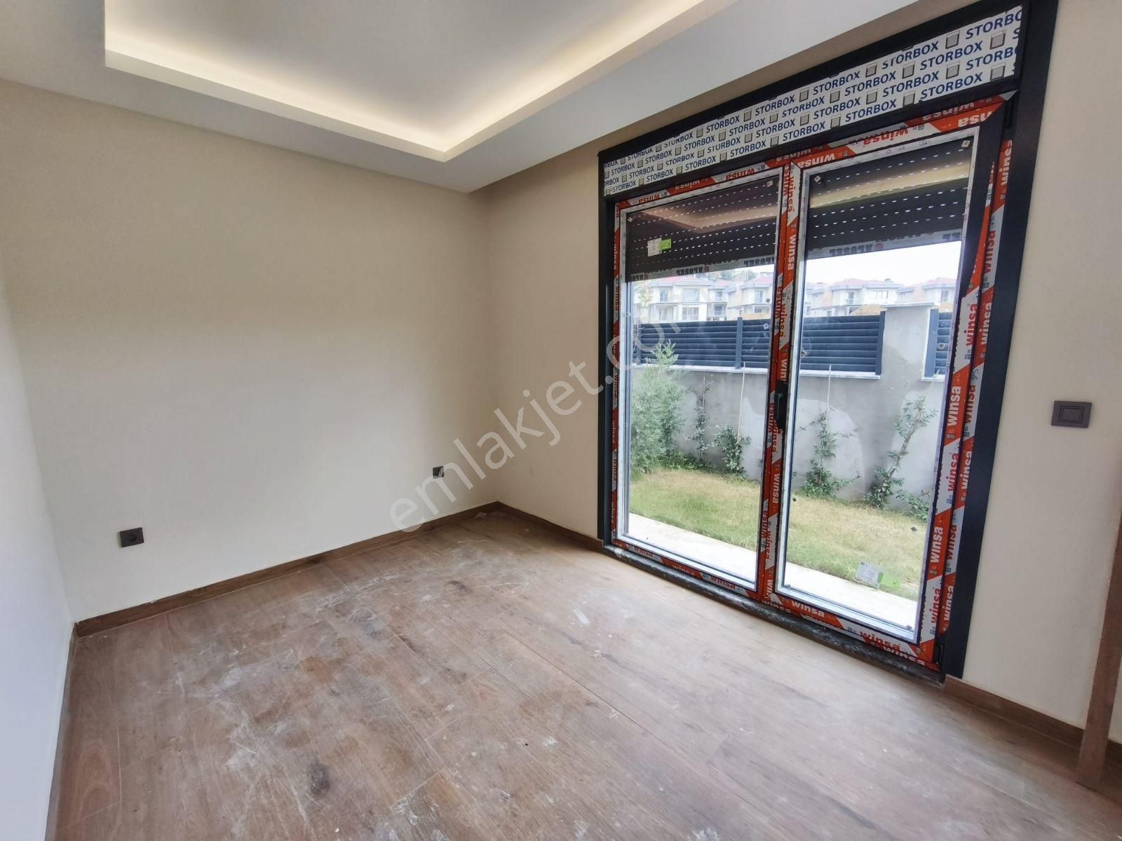 Remax Anka'dan Çavuş'ta Satılık Müstakil Bahçeli 3+1 İkiz Villa - Görsel 3