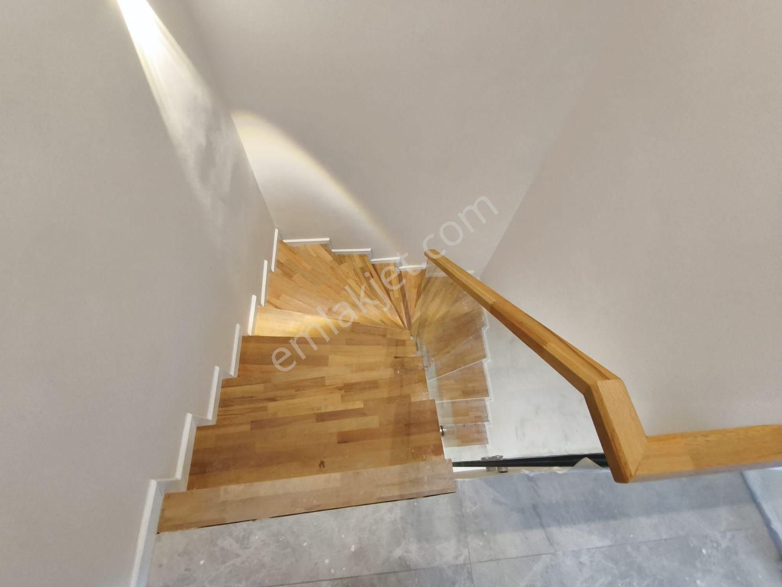 Remax Anka'dan Çavuş'ta Satılık Müstakil Bahçeli 3+1 İkiz Villa - Görsel 11