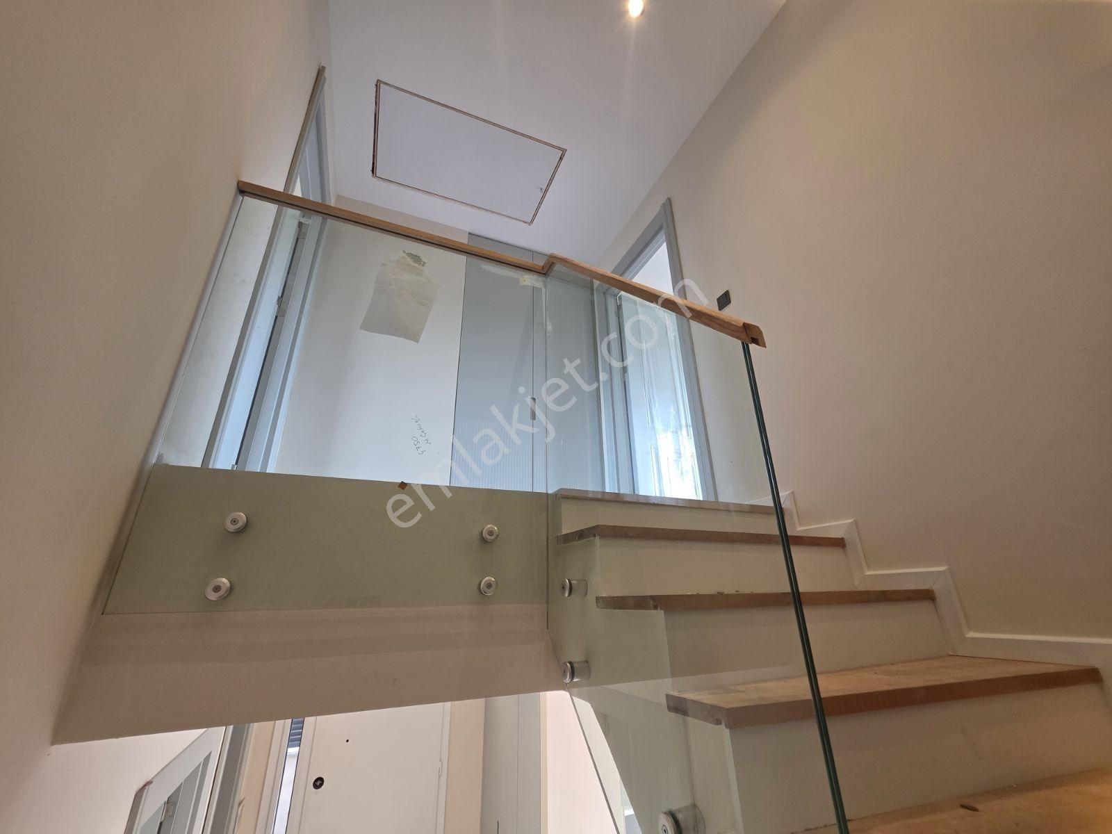 Remax Anka'dan Çavuş'ta Satılık Müstakil Bahçeli 3+1 İkiz Villa - Görsel 24