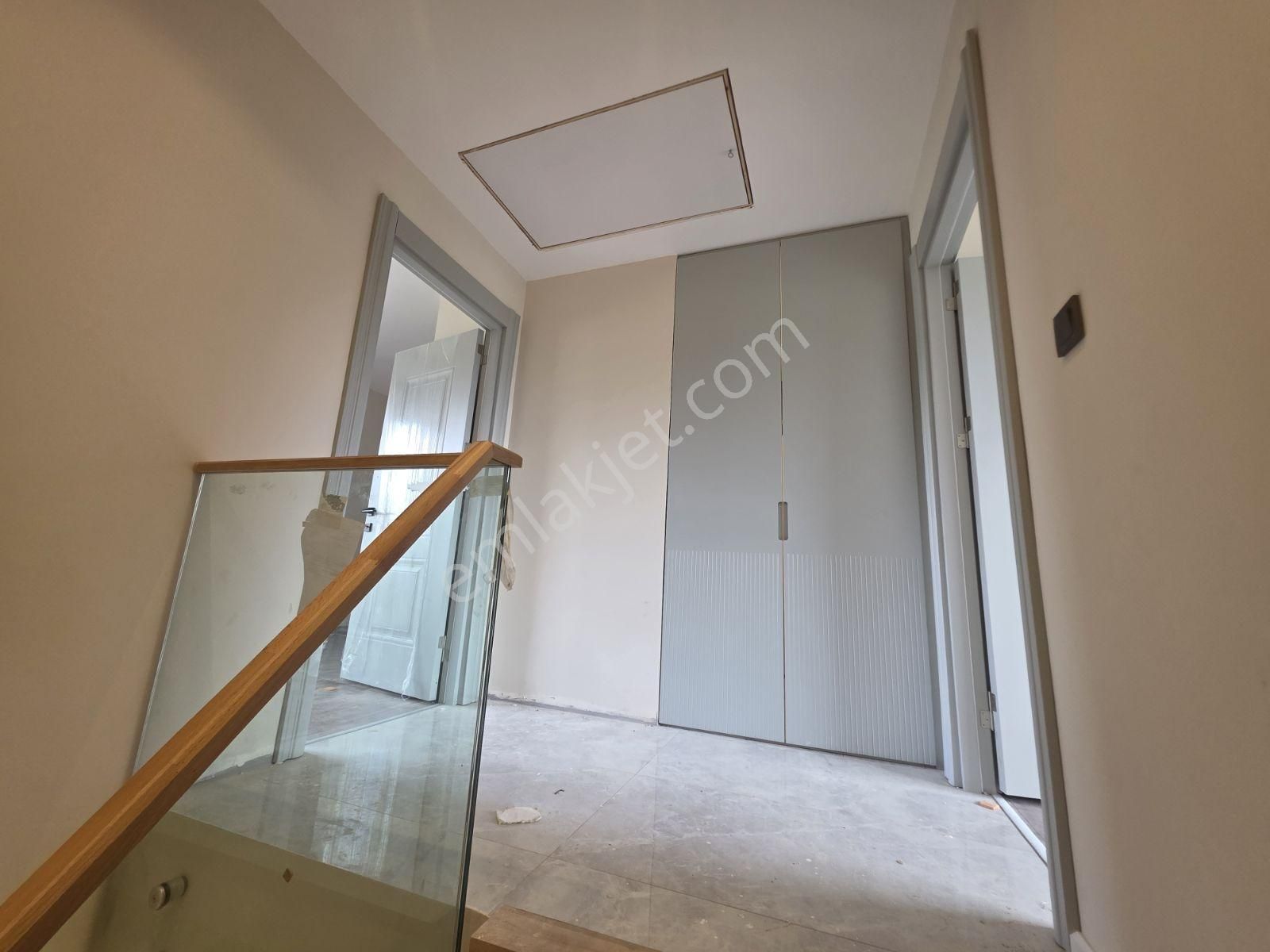 Remax Anka'dan Çavuş'ta Satılık Müstakil Bahçeli 3+1 İkiz Villa - Görsel 5