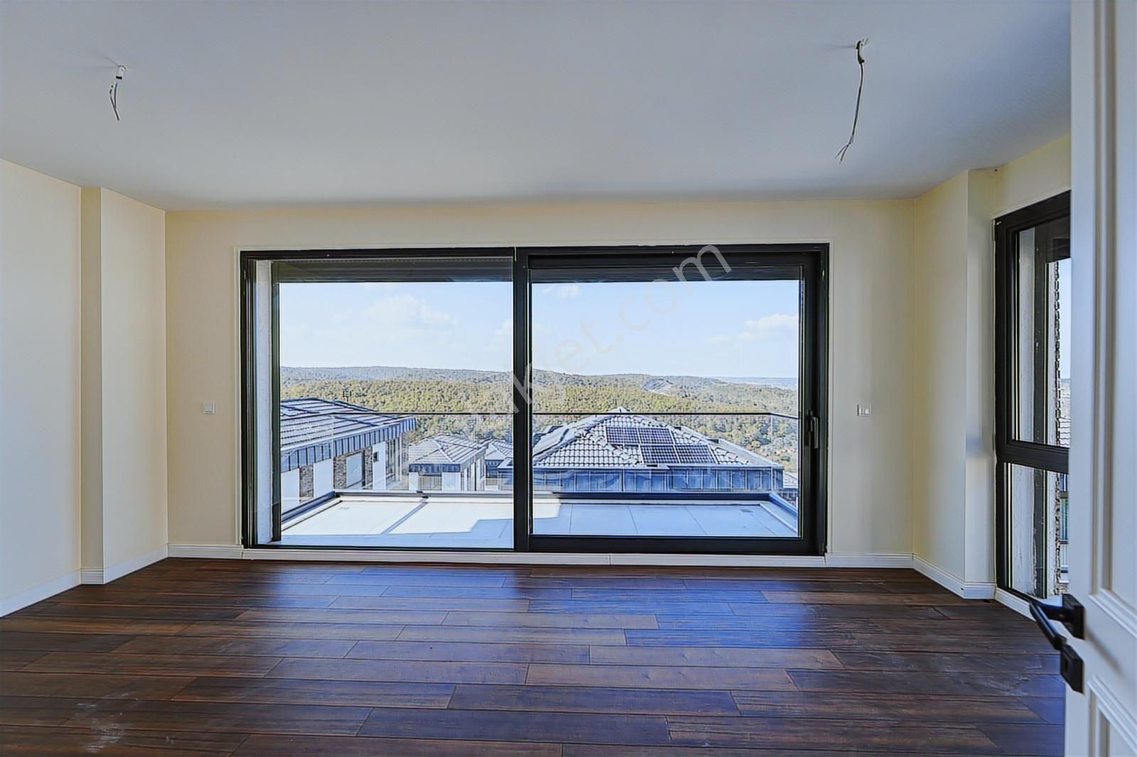 Şile Nature Life Deniz Ve Orman Manz.müstakil Lüks Villalar - Görsel 8