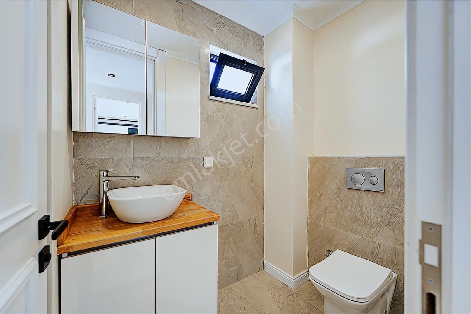 Şile Nature Life Deniz Ve Orman Manz.müstakil Lüks Villalar - Görsel 32