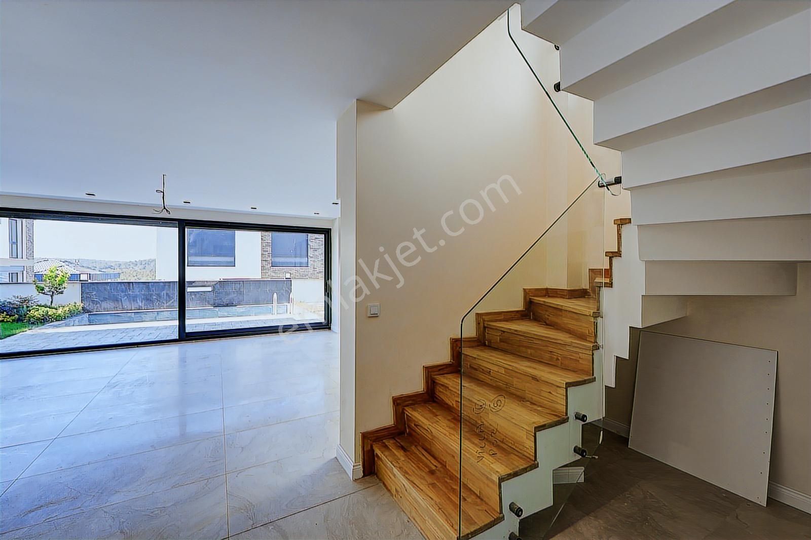 Şile Nature Life Deniz Ve Orman Manz.müstakil Lüks Villalar - Görsel 9