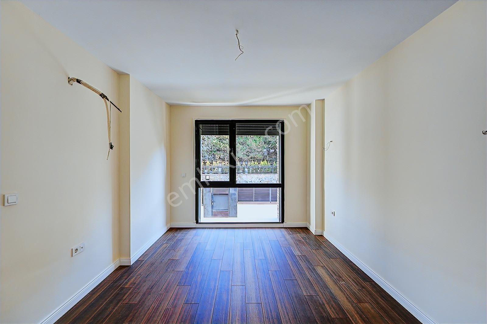 Şile Nature Life Deniz Ve Orman Manz.müstakil Lüks Villalar - Görsel 6