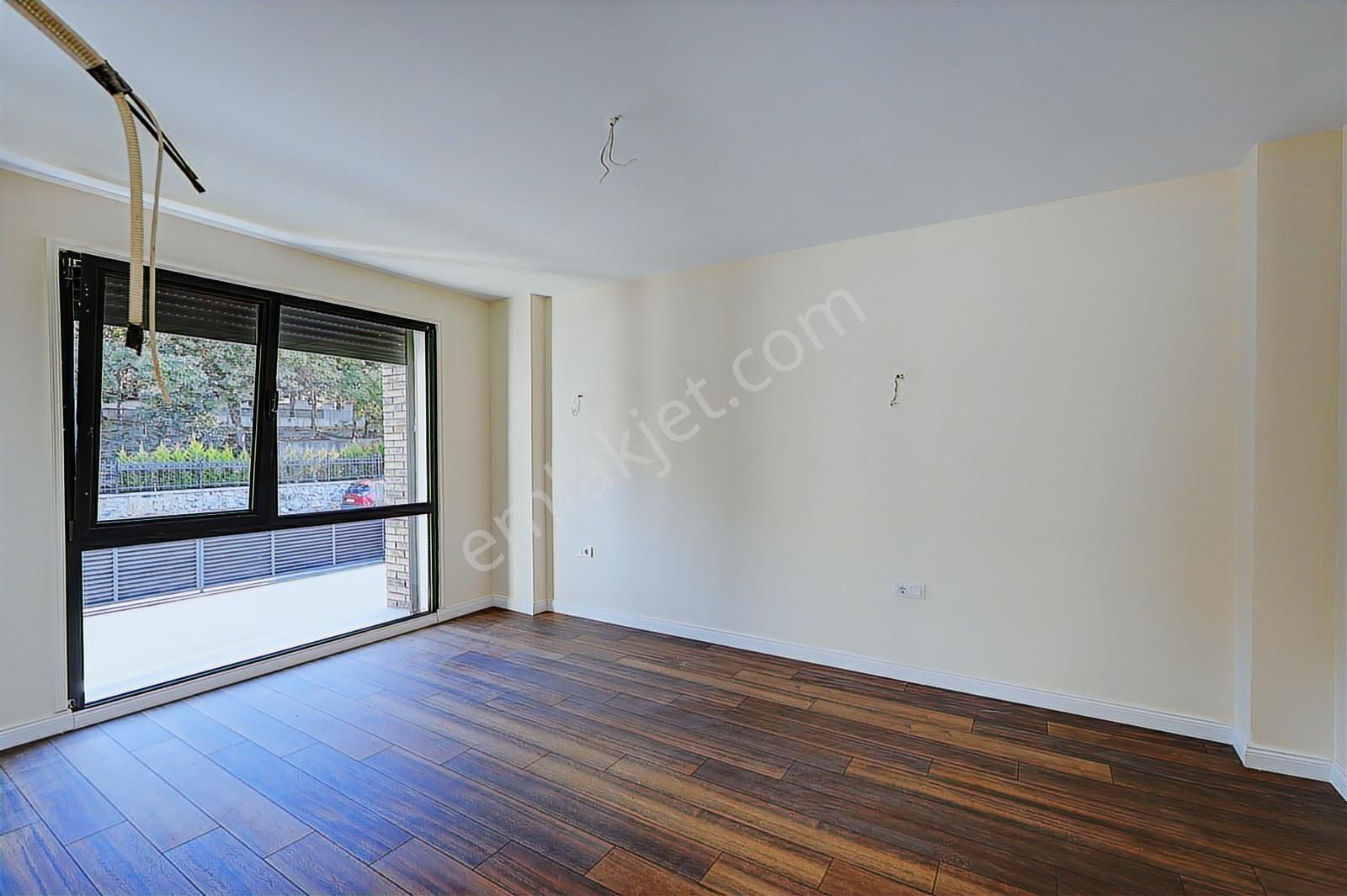 Şile Nature Life Deniz Ve Orman Manz.müstakil Lüks Villalar - Görsel 22