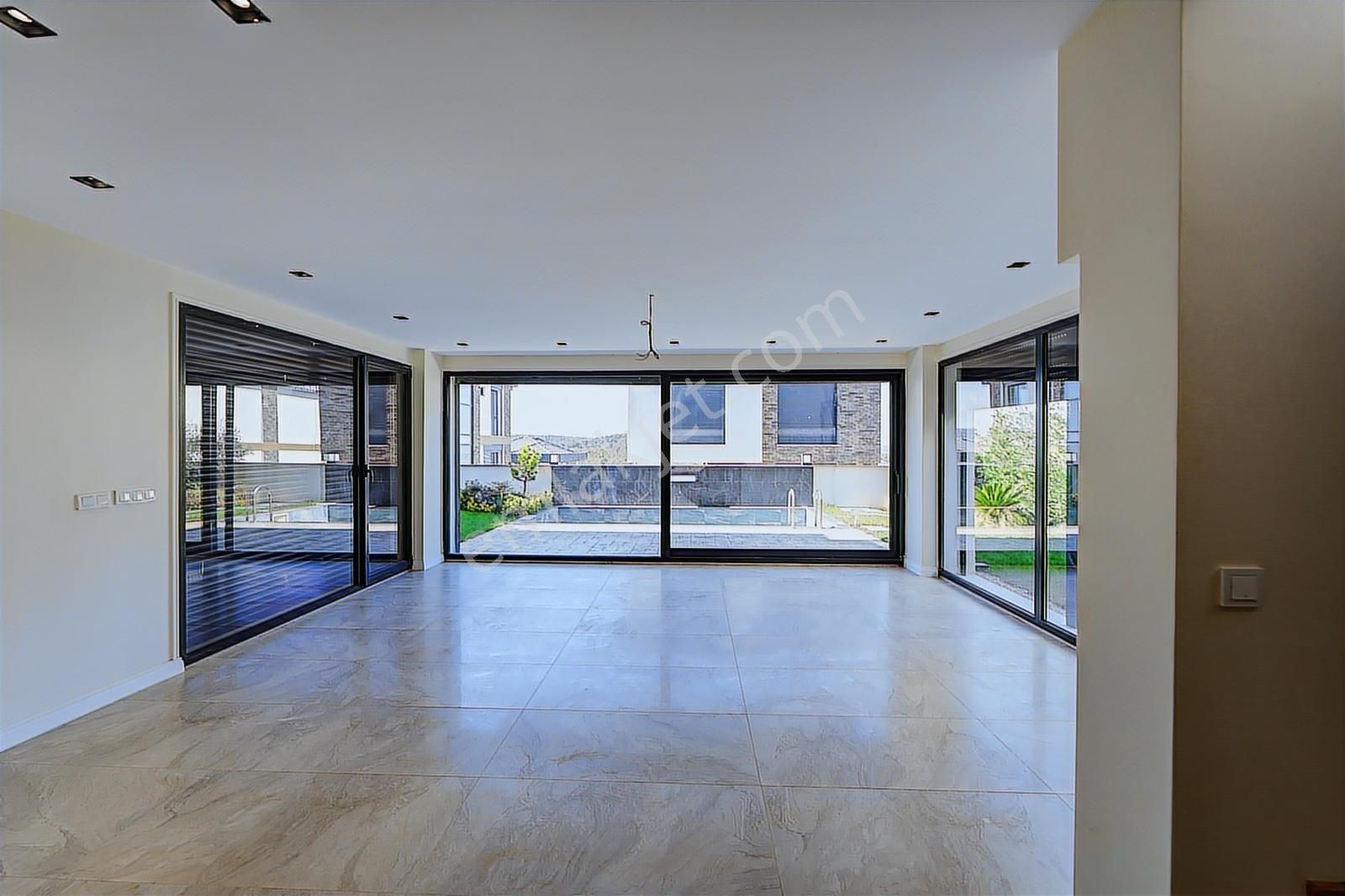 Şile Nature Life Deniz Ve Orman Manz.müstakil Lüks Villalar - Görsel 24