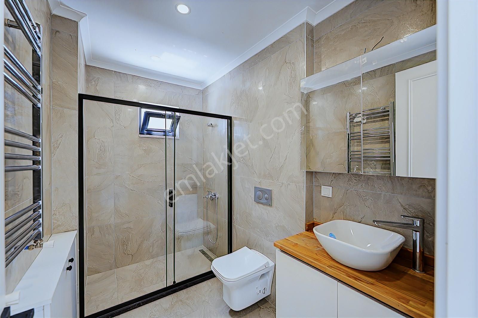 Şile Nature Life Deniz Ve Orman Manz.müstakil Lüks Villalar - Görsel 19