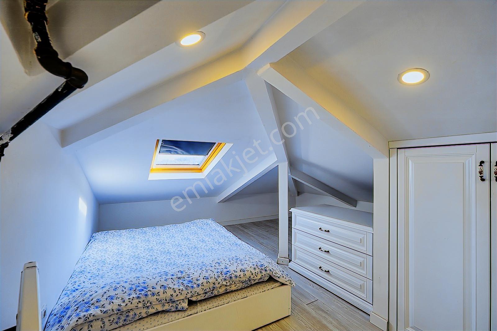 Sadece Mükemmel!!! Emsalsiz Villa&otel - Görsel 20