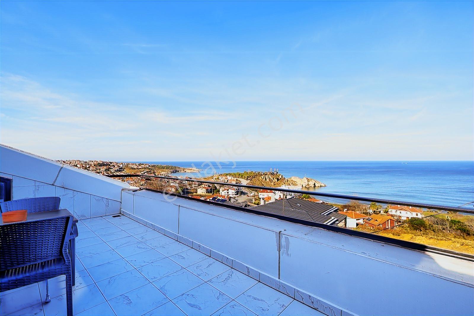 Sadece Mükemmel!!! Emsalsiz Villa&otel - Görsel 21