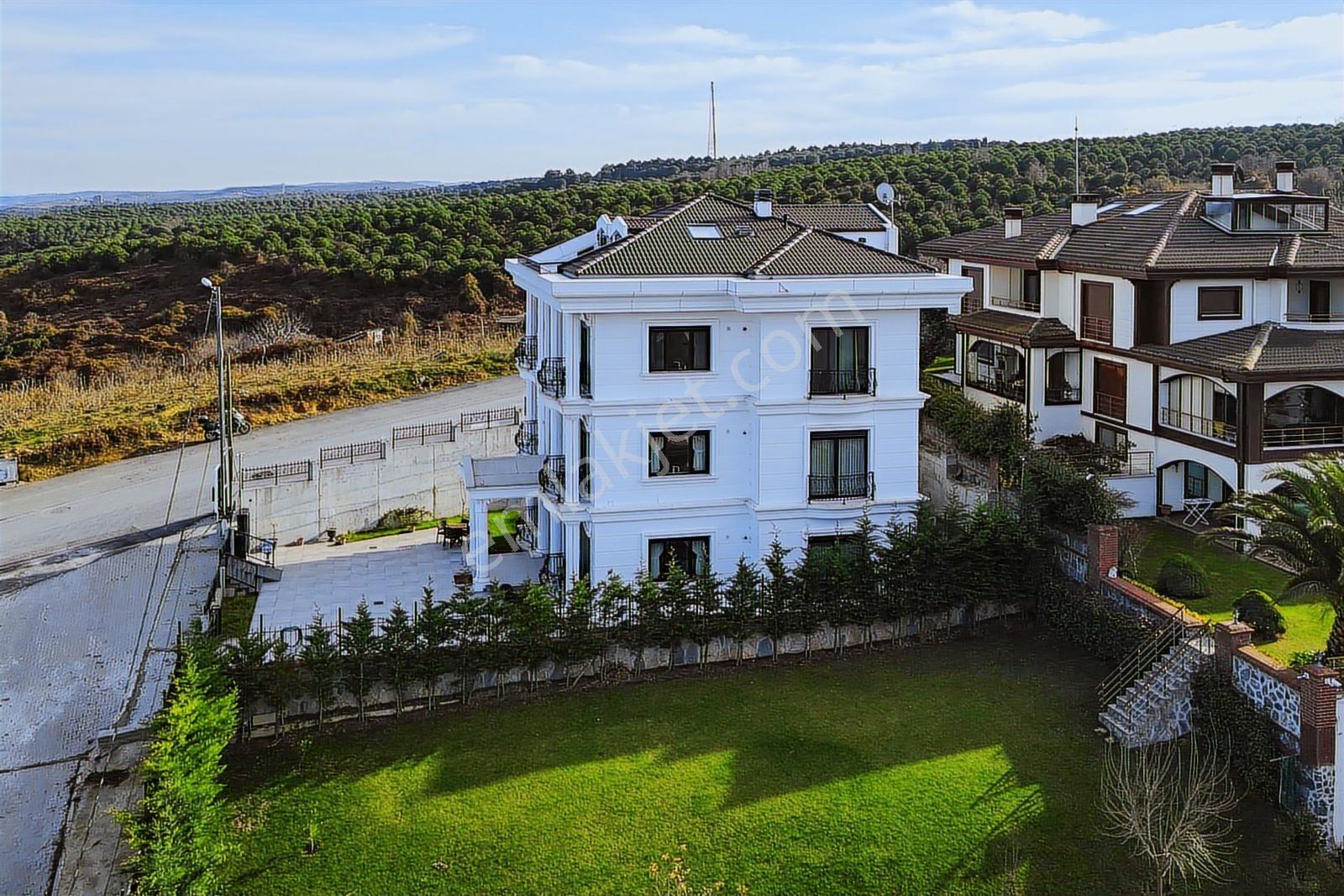 Sadece Mükemmel!!! Emsalsiz Villa&otel - Görsel 14