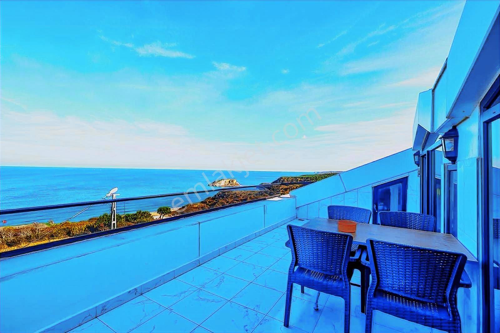 Sadece Mükemmel!!! Emsalsiz Villa&otel - Görsel 28