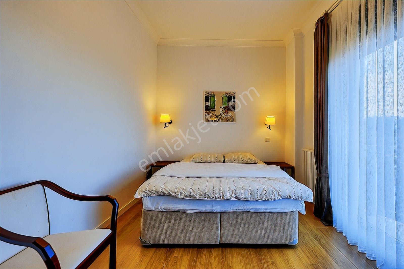 Sadece Mükemmel!!! Emsalsiz Villa&otel - Görsel 10