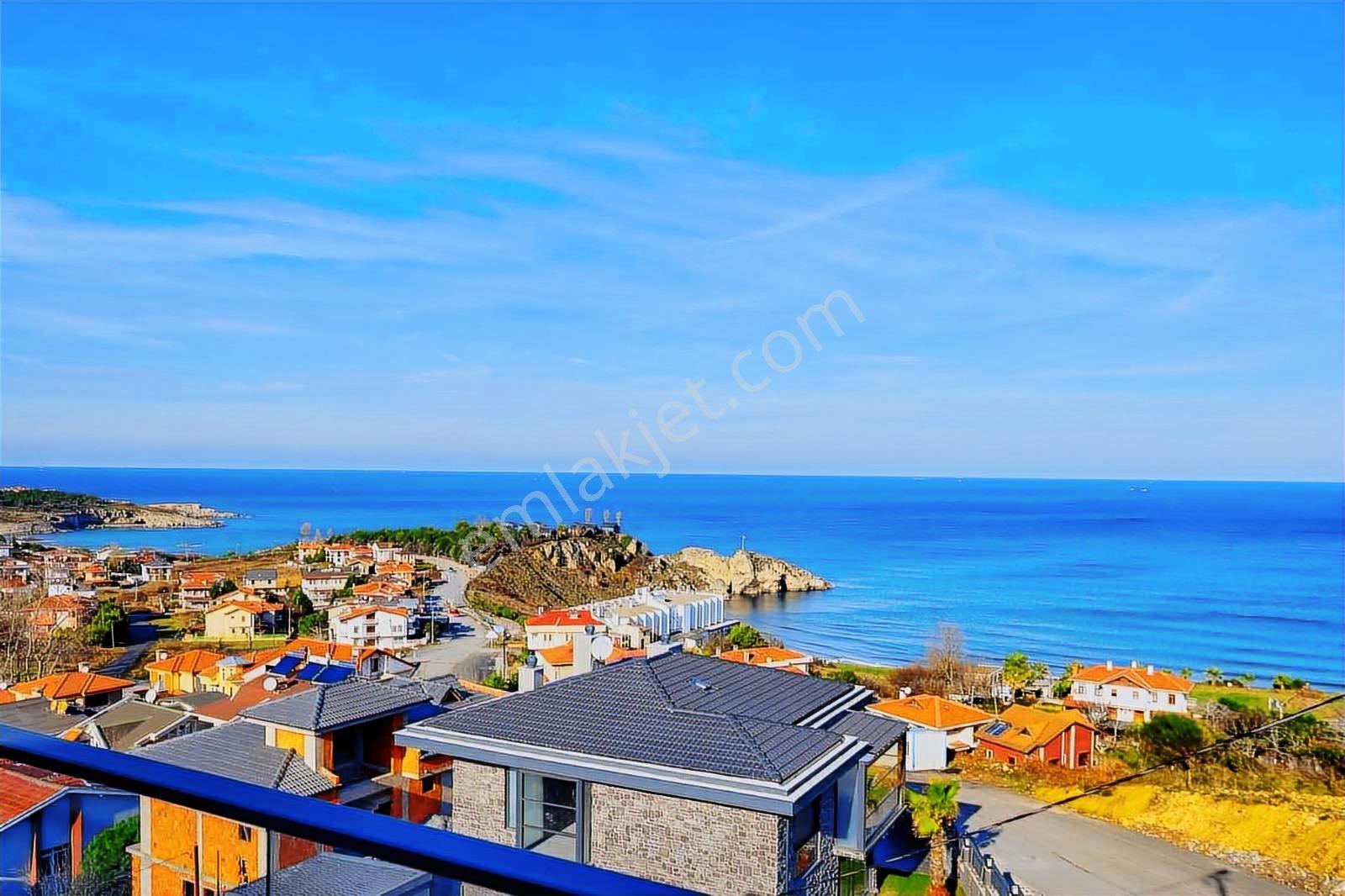 Sadece Mükemmel!!! Emsalsiz Villa&otel - Görsel 29