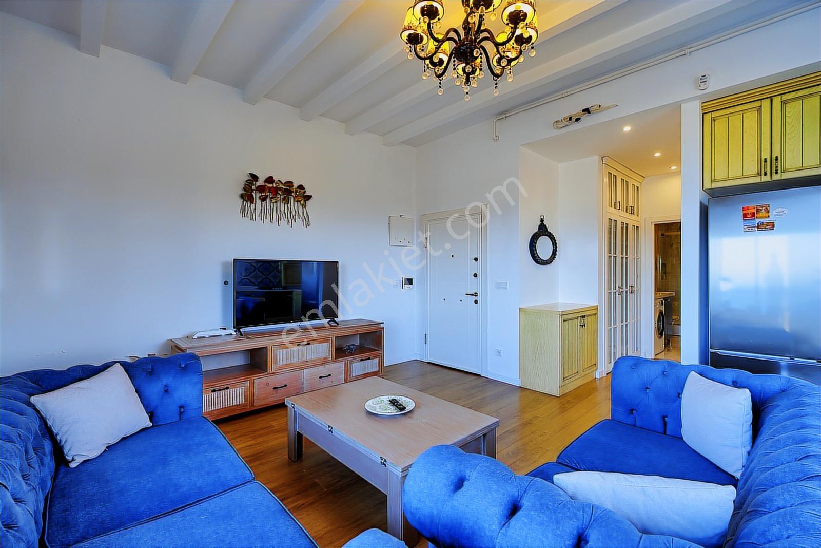 Sadece Mükemmel!!! Emsalsiz Villa&otel - Görsel 6