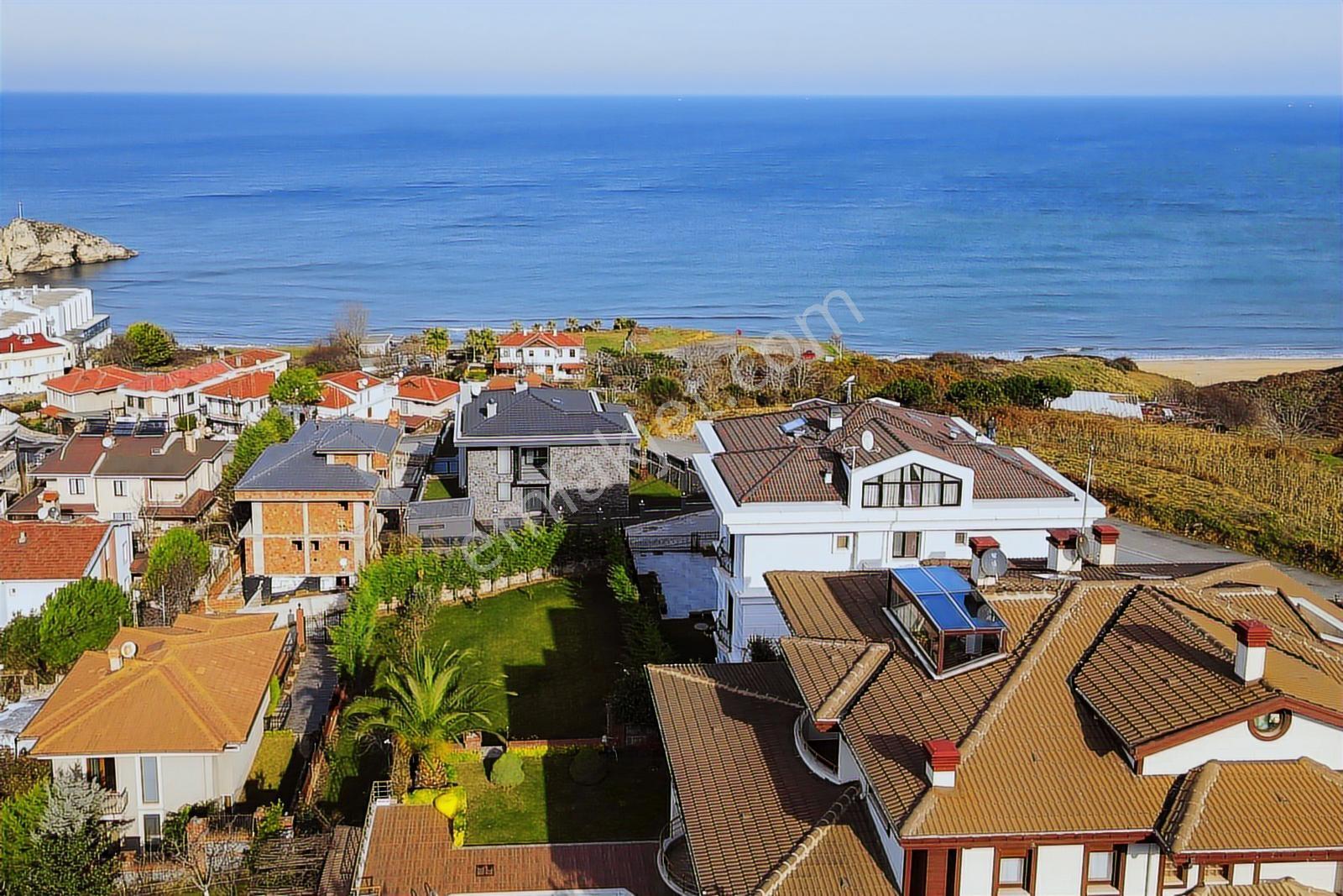 Sadece Mükemmel!!! Emsalsiz Villa&otel - Görsel 25