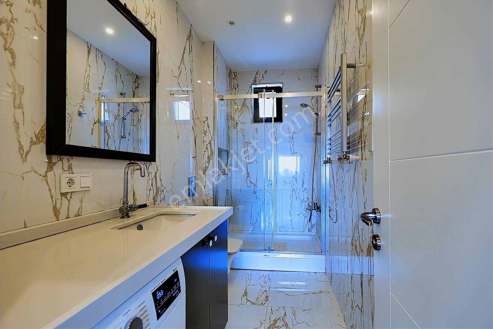 Sadece Mükemmel!!! Emsalsiz Villa&otel - Görsel 9