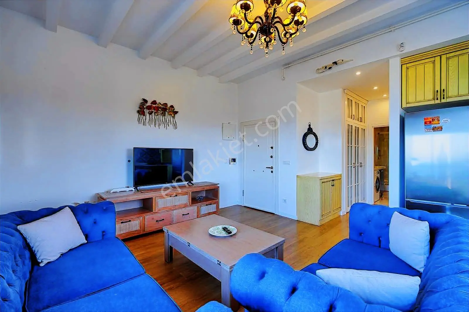 Sadece Mükemmel!!! Emsalsiz Villa&otel - Görsel 33