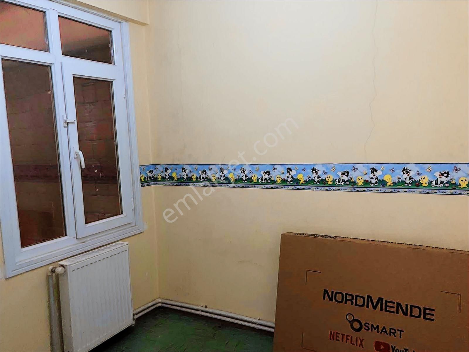 Remax Anka'dan Çarşı Da Merkezi Ve Kullanışlı 3+1 Daire - Görsel 8