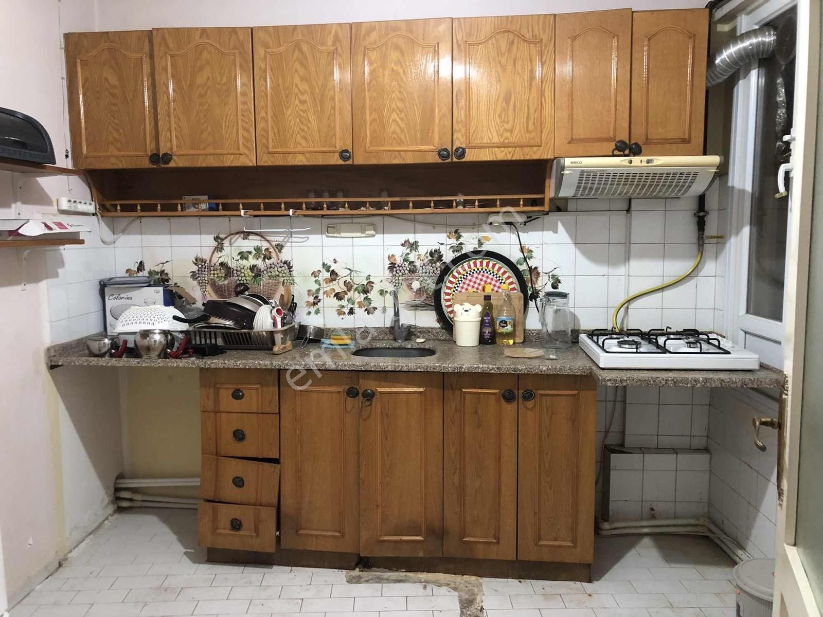 Remax Anka'dan Çarşı Da Merkezi Ve Kullanışlı 3+1 Daire - Görsel 25
