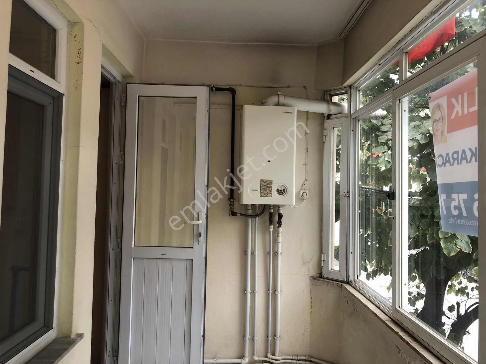 Remax Anka'dan Çarşı Da Merkezi Ve Kullanışlı 3+1 Daire - Görsel 4