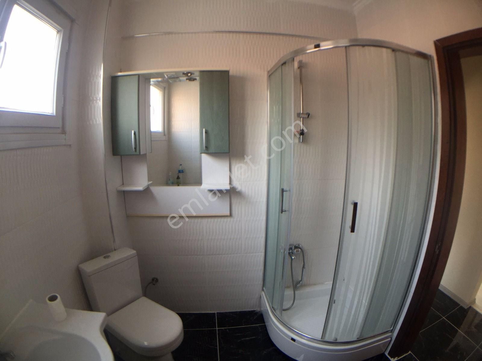 Samatya’da Full Deniz Manzaralı Yenilenmiş 2+1 100m2 Daire - Görsel 11