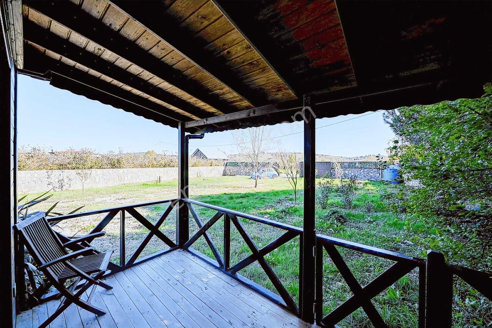 Özlem Karaca'dan Ağva Da Muhteşem Bir Tatil Ve Dinlenme Evi - Görsel 18