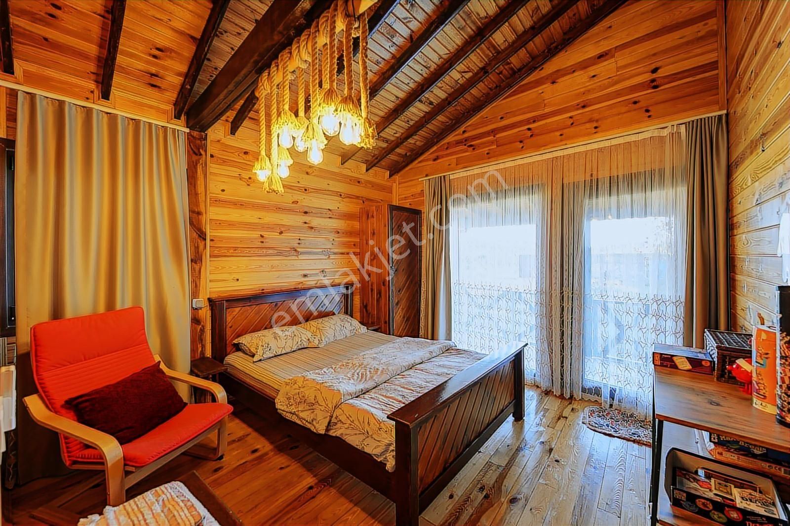 Özlem Karaca'dan Ağva Da Muhteşem Bir Tatil Ve Dinlenme Evi - Görsel 3